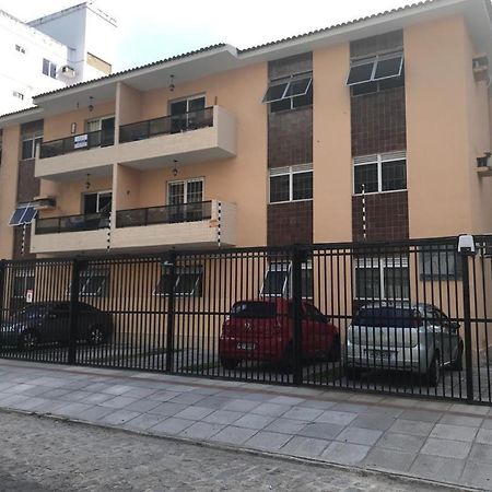 Suite Aconchegante A Dois Passos Da Praia มาเซโอ ภายนอก รูปภาพ