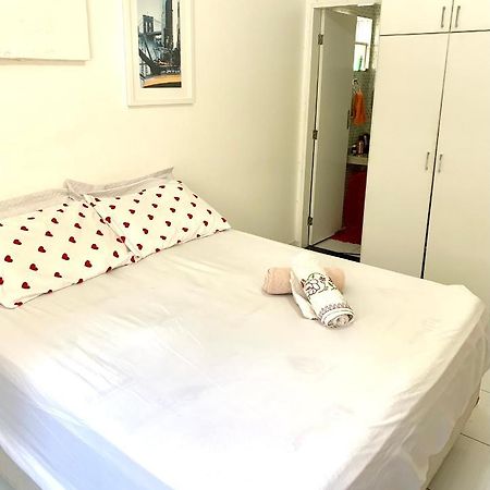Suite Aconchegante A Dois Passos Da Praia มาเซโอ ภายนอก รูปภาพ
