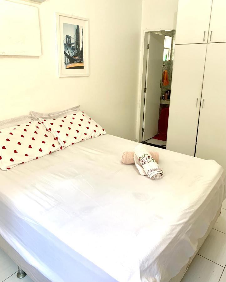 Suite Aconchegante A Dois Passos Da Praia มาเซโอ ภายนอก รูปภาพ