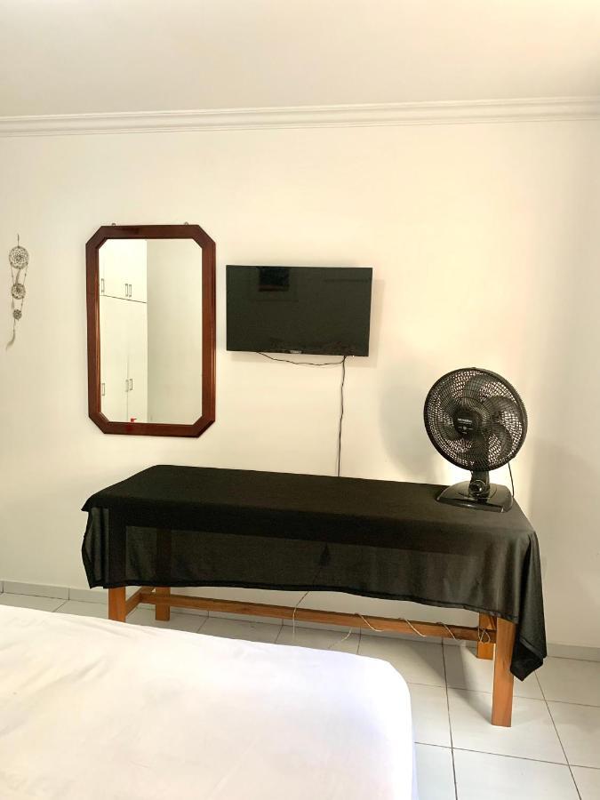 Suite Aconchegante A Dois Passos Da Praia มาเซโอ ภายนอก รูปภาพ