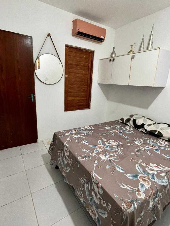 Suite Aconchegante A Dois Passos Da Praia มาเซโอ ภายนอก รูปภาพ