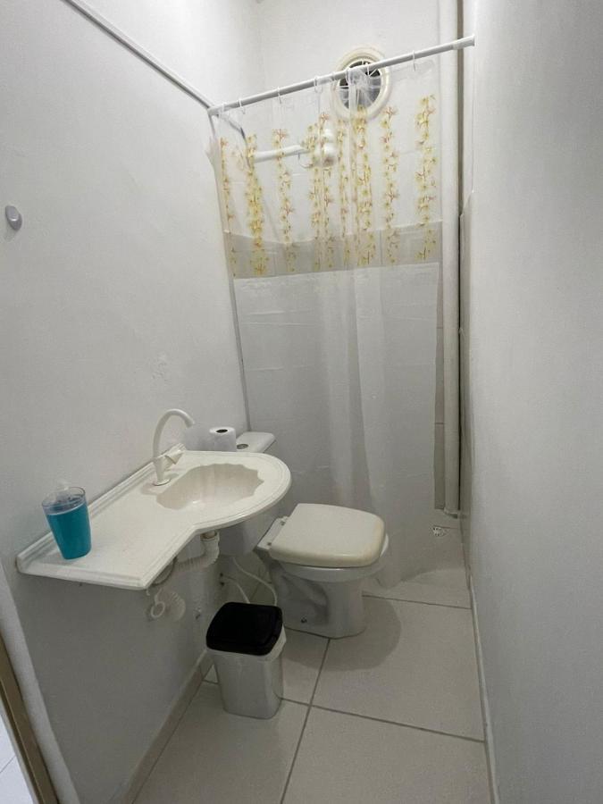 Suite Aconchegante A Dois Passos Da Praia มาเซโอ ภายนอก รูปภาพ